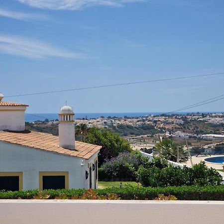 Ferienwohnung Windmill Hill Albufeira Exterior foto