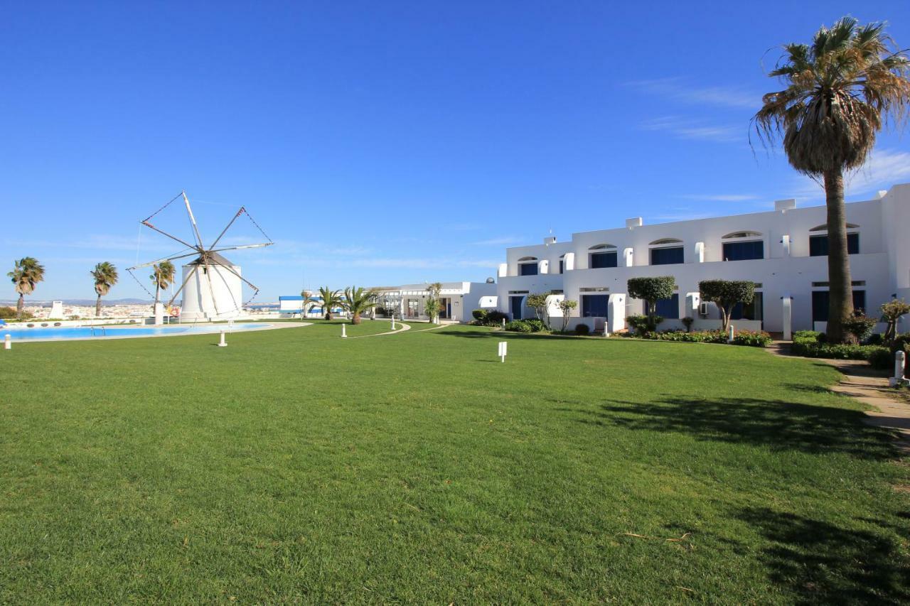 Ferienwohnung Windmill Hill Albufeira Exterior foto