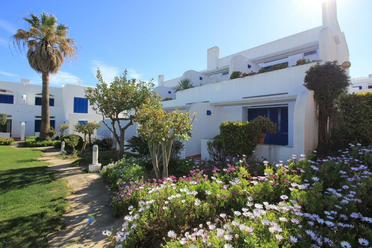 Ferienwohnung Windmill Hill Albufeira Exterior foto