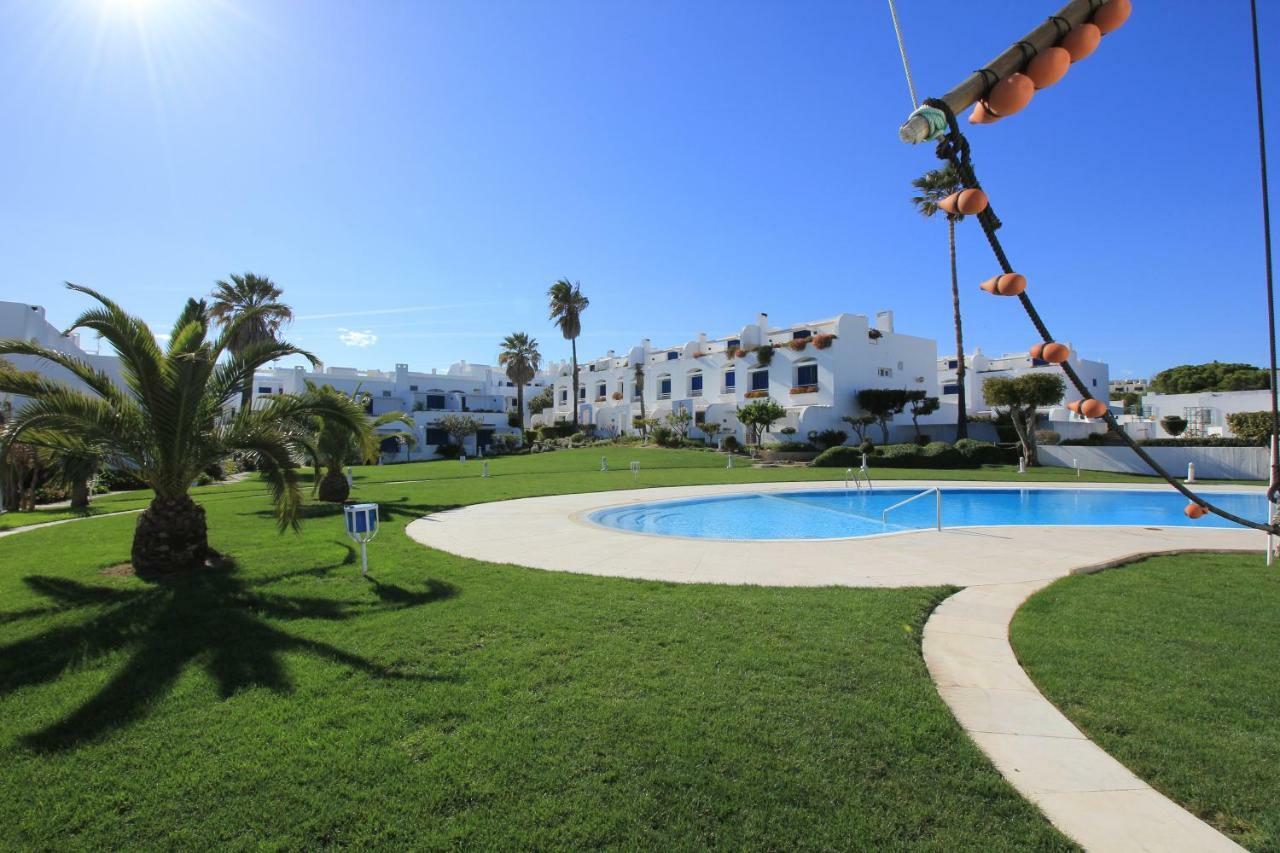 Ferienwohnung Windmill Hill Albufeira Exterior foto